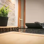 Nathalie - Wellness Mit Pool Und Sauna Lägenhet Schluchsee