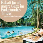 Nathalie - Wellness Mit Pool Und Sauna 슈룩흐제