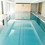 Nathalie - Wellness Mit Pool Und Sauna *