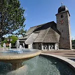Lägenhet Nathalie - Wellness Mit Pool Und Sauna Schluchsee