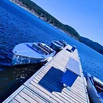 Lägenhet Nathalie - Wellness Mit Pool Und Sauna Schluchsee