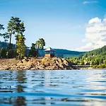 Nathalie - Wellness Mit Pool Und Sauna Lägenhet Schluchsee