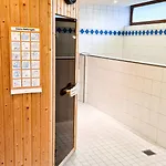 Lägenhet Nathalie - Wellness Mit Pool Und Sauna Schluchsee