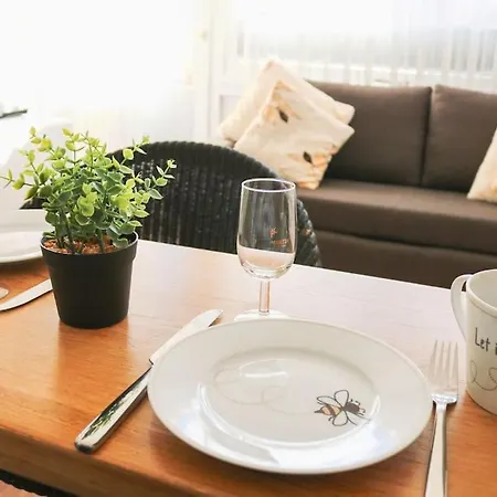 Nathalie - Wellness Mit Pool Und Sauna Lägenhet