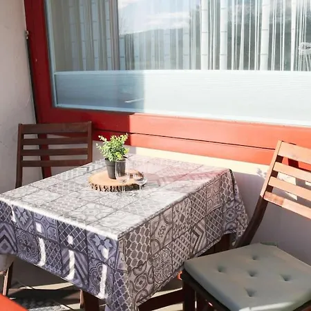 Nathalie - Wellness Mit Pool Und Sauna *