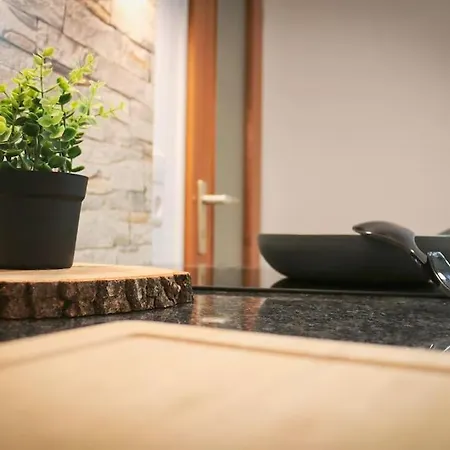 Nathalie - Wellness Mit Pool Und Sauna Lägenhet Schluchsee