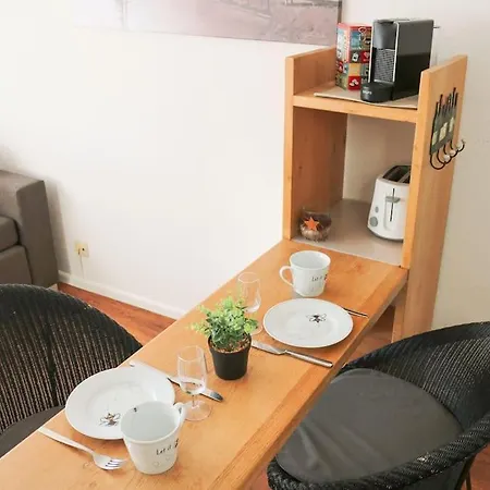 Lägenhet Nathalie - Wellness Mit Pool Und Sauna *