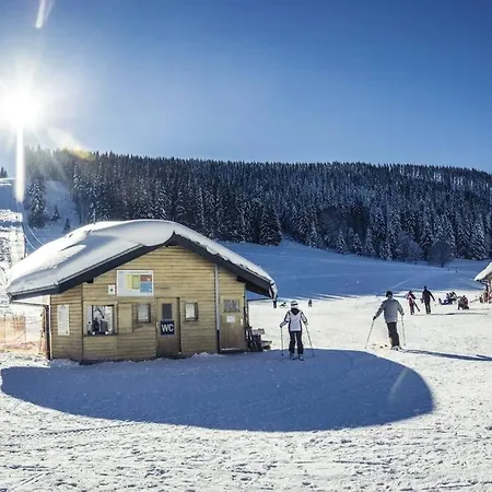 Nathalie - Wellness Mit Pool Und Sauna Schluchsee