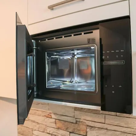 Nathalie - Wellness Mit Pool Und Sauna