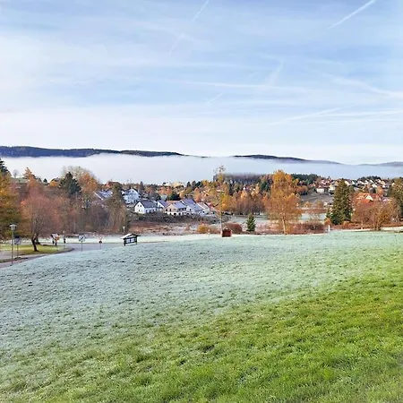 Nathalie - Wellness Mit Pool Und Sauna Lägenhet *