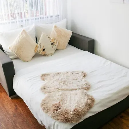 Nathalie - Wellness Mit Pool Und Sauna Schluchsee