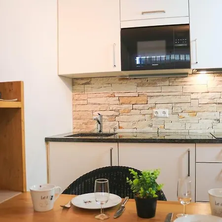 Nathalie - Wellness Mit Pool Und Sauna