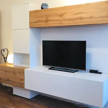 Nathalie - Wellness Mit Pool Und Sauna