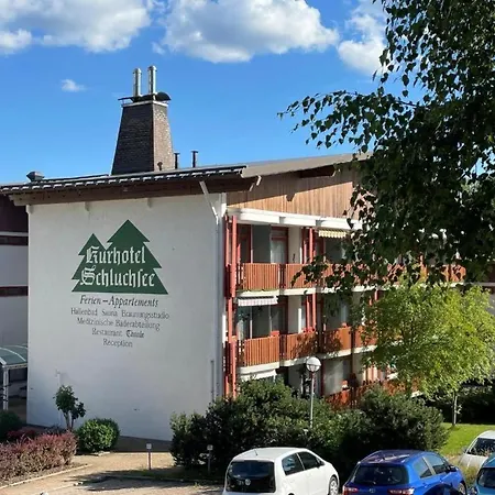 Lejlighed Nathalie - Wellness Mit Pool Und Sauna