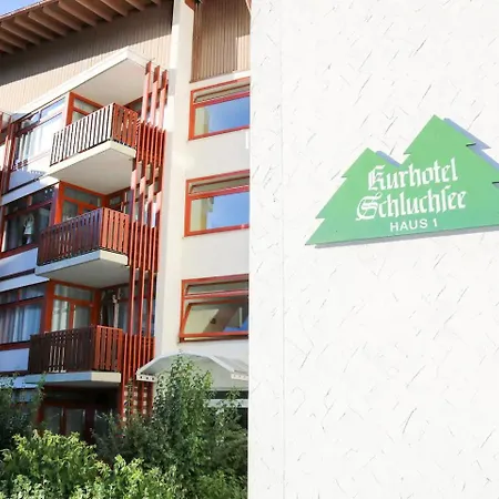 Nathalie - Wellness Mit Pool Und Sauna * Schluchsee