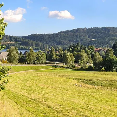 Nathalie - Wellness Mit Pool Und Sauna Lejlighed
