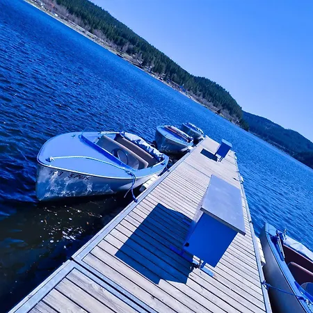 Lejlighed Nathalie - Wellness Mit Pool Und Sauna Schluchsee