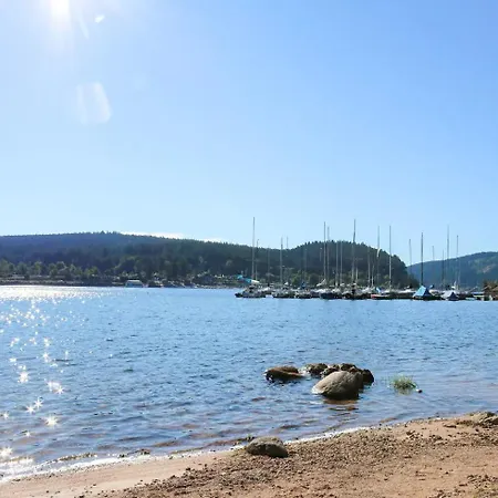 Nathalie - Wellness Mit Pool Und Sauna Schluchsee