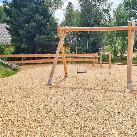 Nathalie - Wellness Mit Pool Und Sauna * Schluchsee