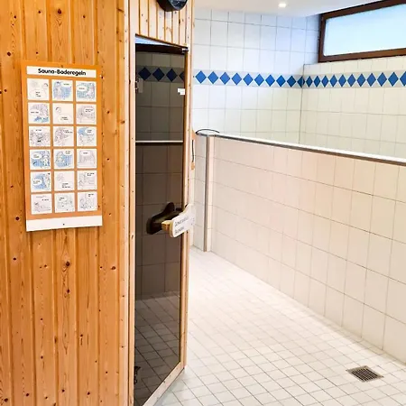 Lejlighed Nathalie - Wellness Mit Pool Und Sauna Schluchsee